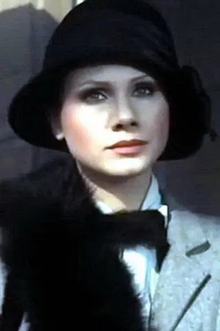 Peliculas de Grażyna Trela