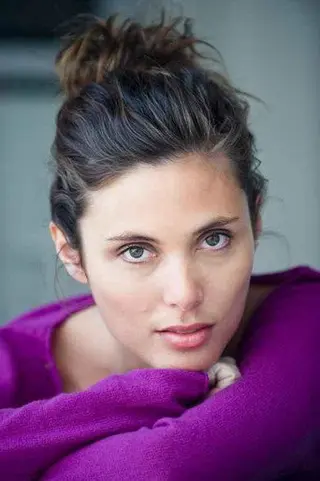 Peliculas de Elsa Mollien