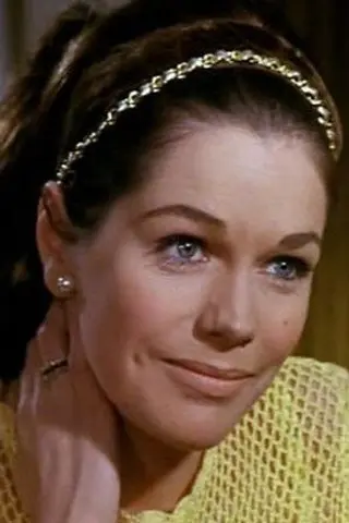 Peliculas de Rosemary Nicols
