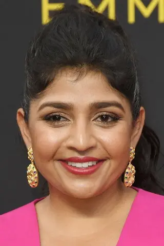 Peliculas de Punam Patel