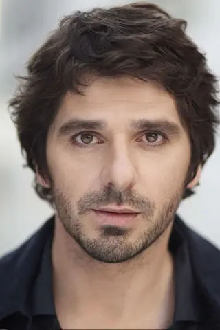 Peliculas de Patrick Fiori