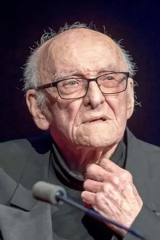 Witold Sobociński - Córka • Potomstwo