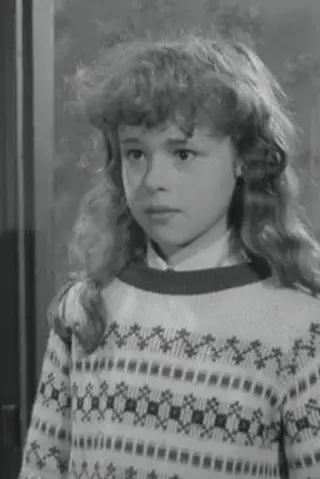 Peliculas de Roberta Tovey