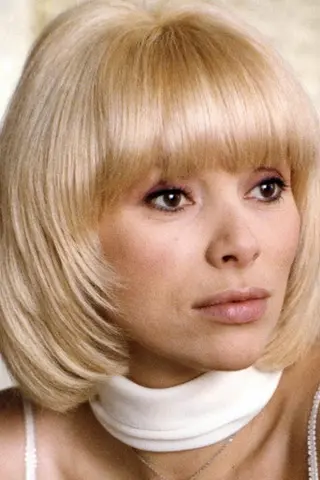Peliculas de Mireille Darc