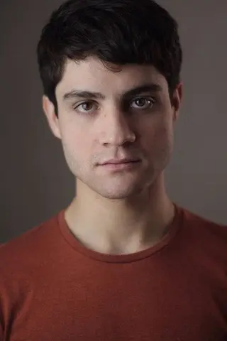 Peliculas de Martín Saracho