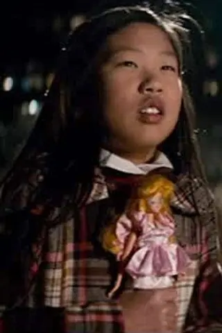 Peliculas de Haeun Hannah Cho