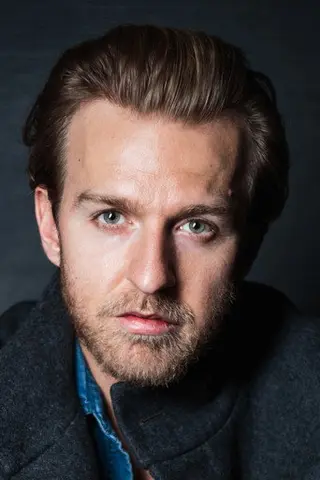 Peliculas de Reece Presley