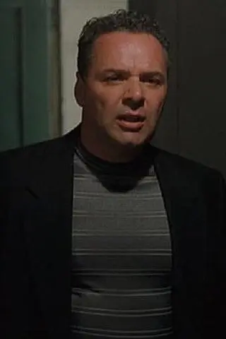 Peliculas de Nicholas Pasco