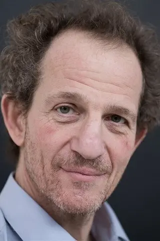 Peliculas de Christophe Grundmann