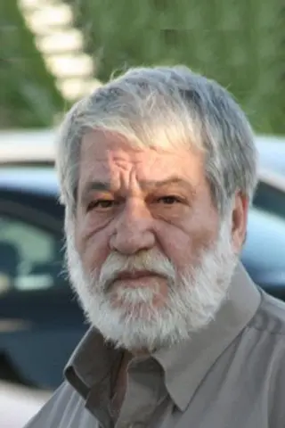 Peliculas de Spyros Stavrinidis