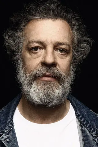 Peliculas de Yannis Tsortekis