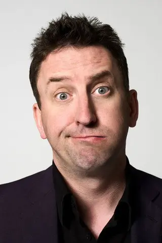 Peliculas de Lee Mack