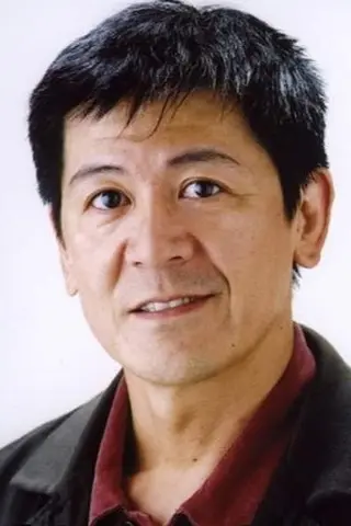 Peliculas de Shigenori Souya