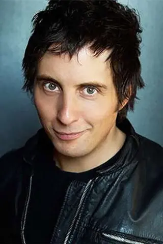 Peliculas de Jonny Harris