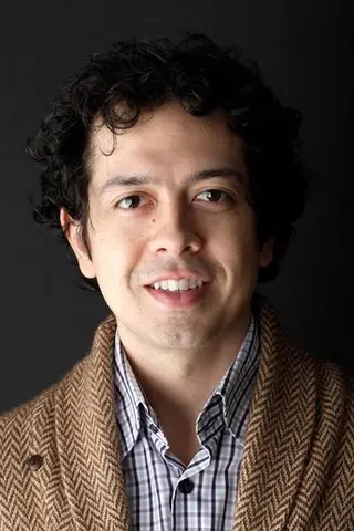 Peliculas de Geoffrey Arend