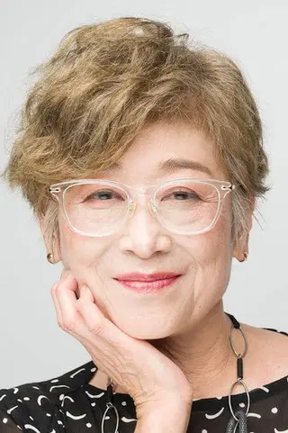 Peliculas de Yoshiko Sakakibara