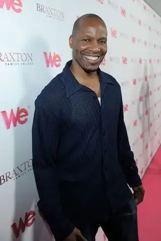 Peliculas de Aaron Braxton
