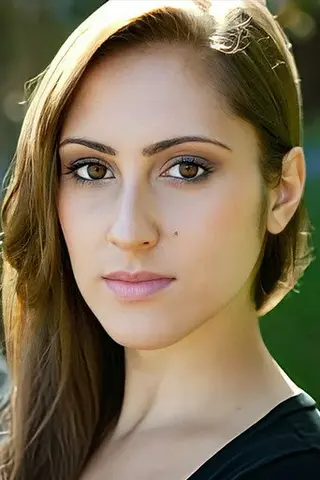 Peliculas de Veronika Domińczyk