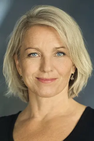 Peliculas de Mette Kolding