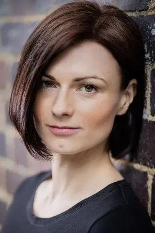 Peliculas de Hayley Considine