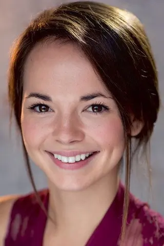 Peliculas de Rebecca Hanssen