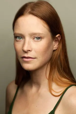 Peliculas de Cecile Sinclair