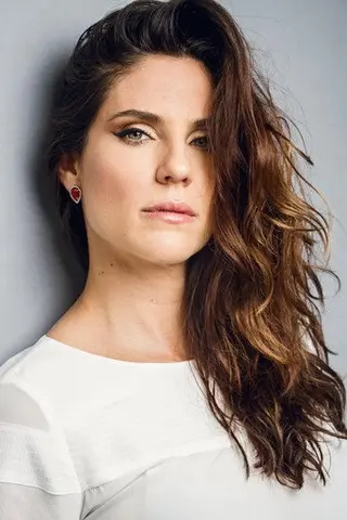 Peliculas de Rafaela Mandelli