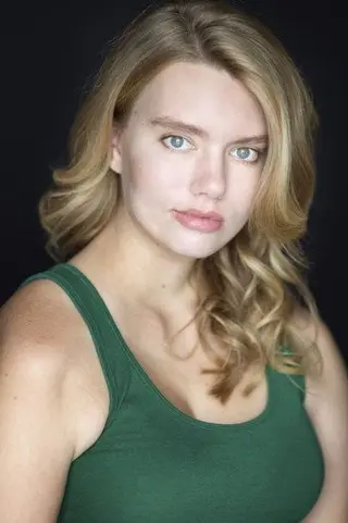 Peliculas de Madison Ferris