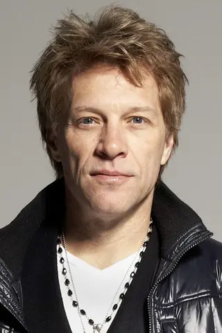 Peliculas de Jon Bon Jovi