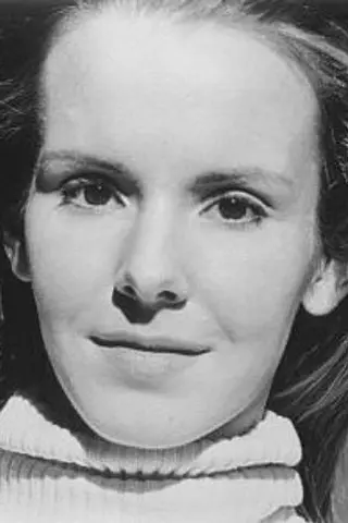 Peliculas de Betsy Lynn George