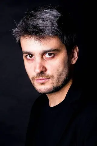 Peliculas de Bernat Quintana