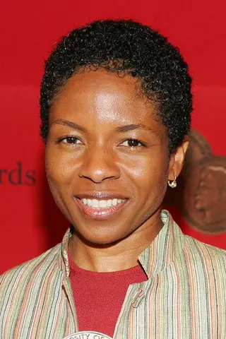 Peliculas de LisaGay Hamilton
