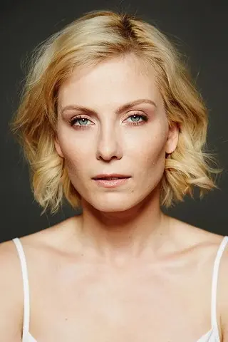 Peliculas de Kasia Stelmach