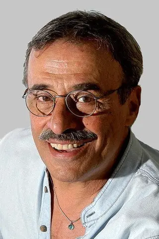 Peliculas de Şevket Altuğ
