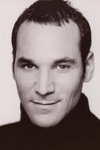 Peliculas de Alex Poch-Goldin