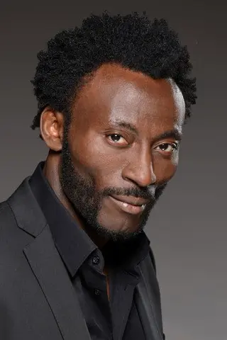 Peliculas de Babs Olusanmokun