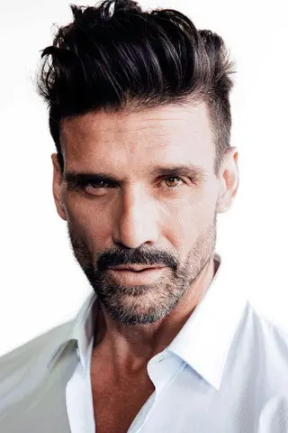 Peliculas de Frank Grillo