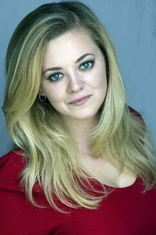 Peliculas de Madylin Sweeten