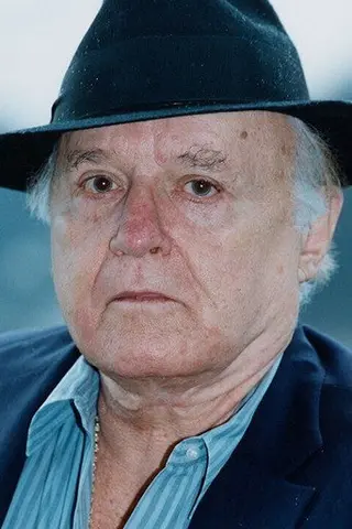 Peliculas de Rod Steiger