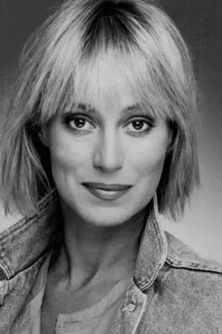 Peliculas de Sandahl Bergman