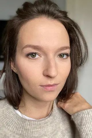 Peliculas de Berenika Kohoutová