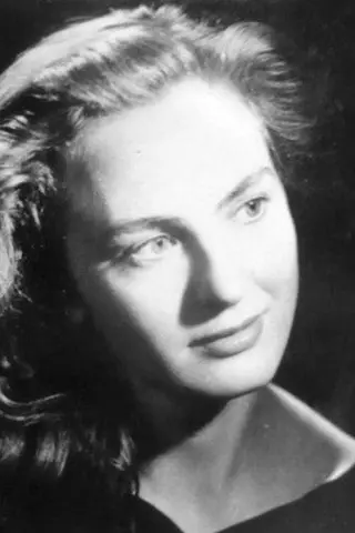 Peliculas de Aurelia Sorescu