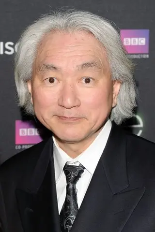 Peliculas de Michio Kaku