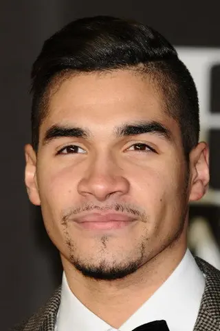 Peliculas de Louis Smith