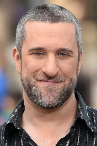 Peliculas de Dustin Diamond