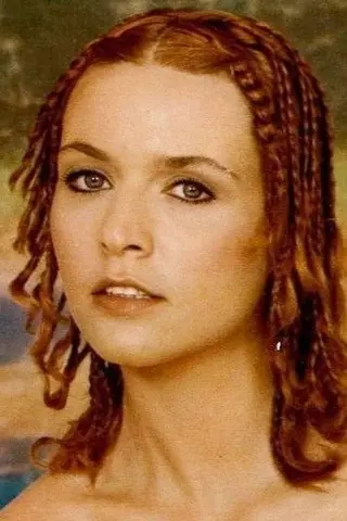 Peliculas de Patrizia Gori