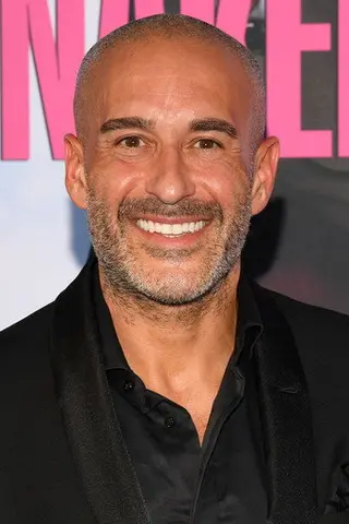 Peliculas de Jon Anik