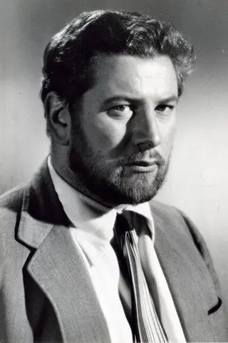 Peliculas de Peter Ustinov