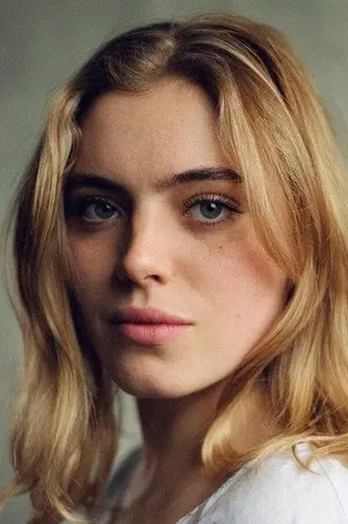 Peliculas de Bella Maclean
