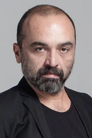 Ayhan Taş - Córka • Potomstwo